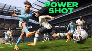 How to master EA FC Mobile Power Shot