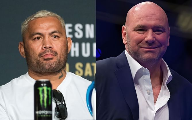 "UFC won't be around by August" - Mark Hunt makes shocking claim about promotion's imminent collapse six months after losing lawsuit