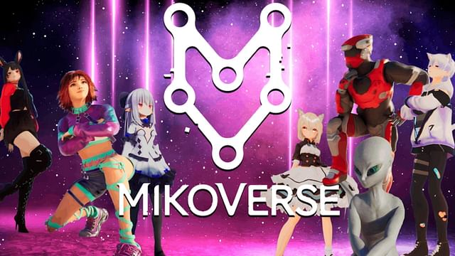 What is Mikoverse? All we know about Twitch streamer CodeMiko's new ...