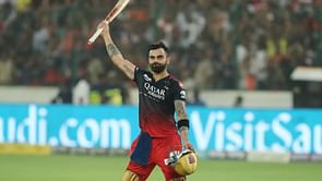 "There are many guys who have leapfrogged him"- Dale Steyn claims Virat Kohli needs to score big in IPL 2024 for India's T20 World Cup hopes