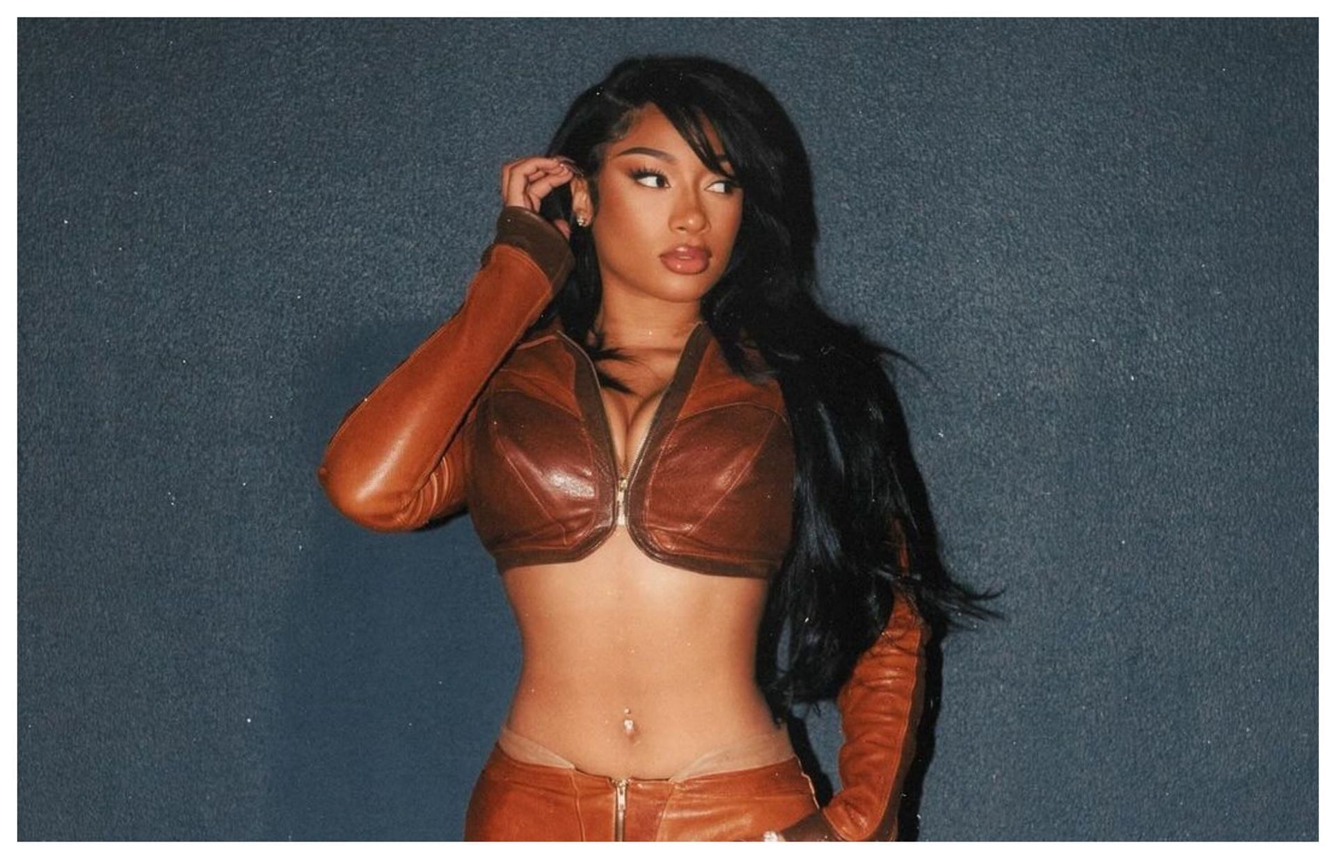 Megan Thee Stallion announces 2024 &lsquo;Hot Girl Summer&rsquo; Tour