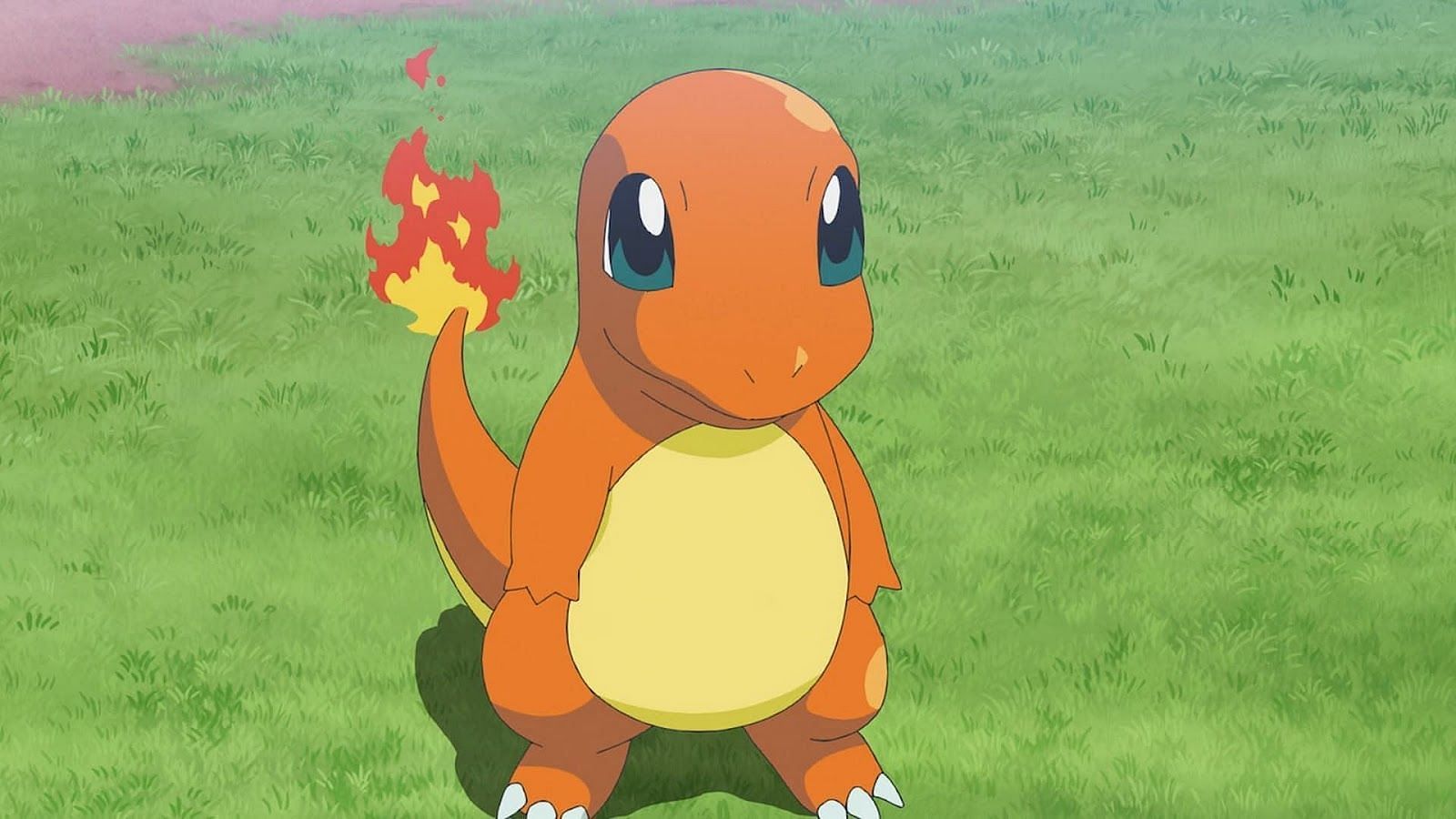 The Kanto Fire-type starter Pokemon (Image via The Pokemon Company)