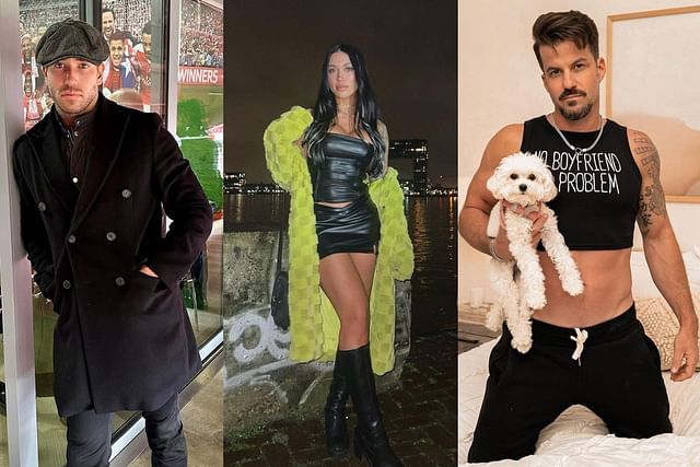 Are Moriah Jadea And James Lock Still Together? Latest Update