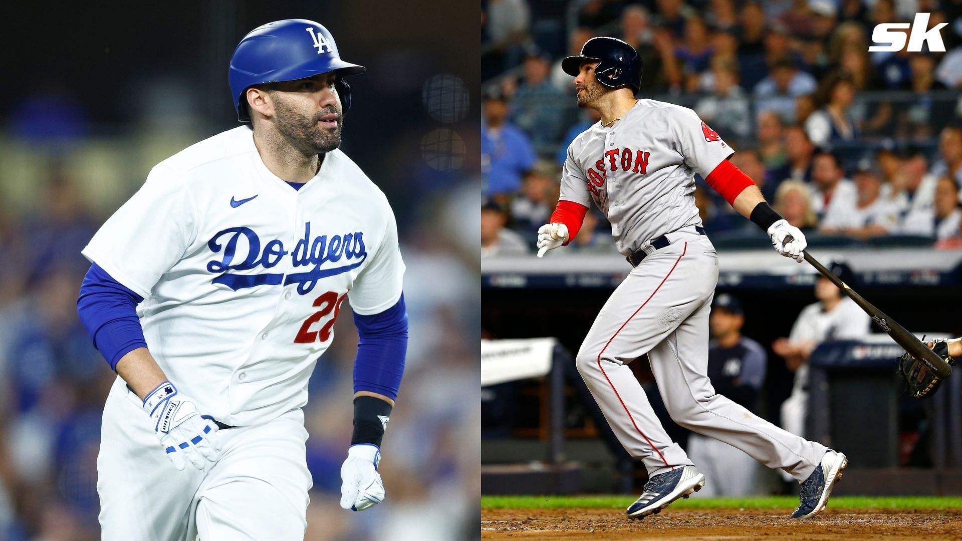 Mets fans ecstatic over J.D. Martinez&rsquo;s signing as veteran ends free agency saga