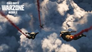 All Warzone Mobile Twitch/YouTube viewership rewards: How to unlock, what's included, and more