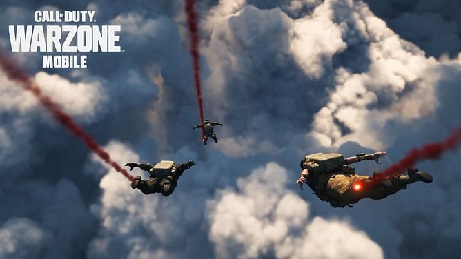 All Warzone Mobile Twitch/YouTube viewership rewards: How to unlock, what's included, and more