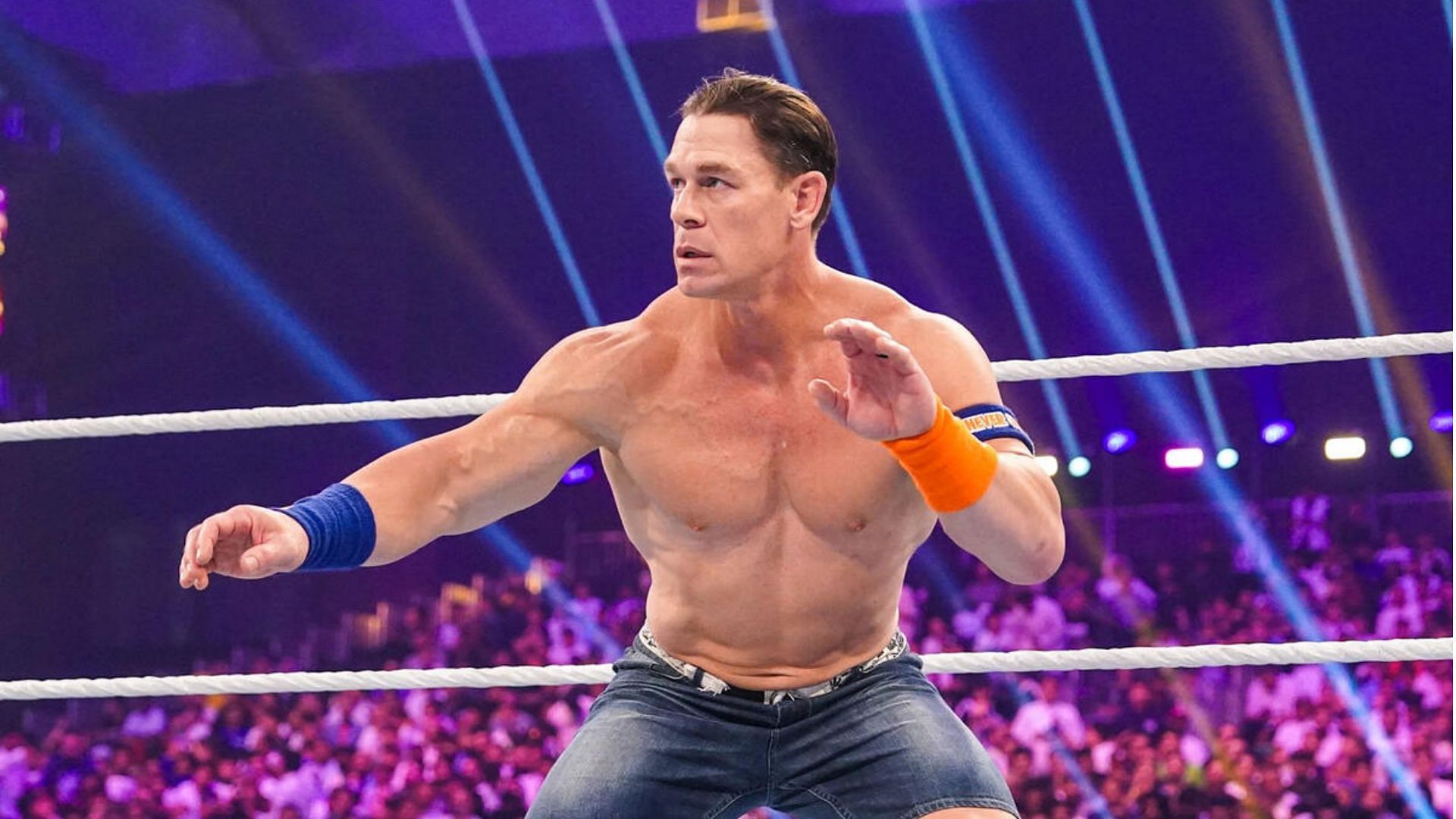 Will John Cena appear on this year