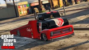 Why GTA Online Slamtruck is the most useless vehicle in the game
