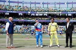 DC vs CSK, IPL 2024 Toss result and playing XIs for today’s match, umpires list and pitch report
