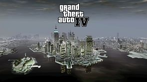 5 great things about GTA 4 map that deserve appreciation