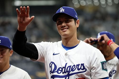 Shohei Ohtani likely won't be punished harshly