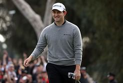 Who will be at the PGA Tour player directors meeting with the PIF?