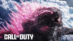 Warzone Mobile leak hints at Godzilla bundle operator in MW3 Season 3