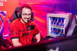 "I am really lucky to have a team that I can lean on"- Sentinels' coach, kaplan, on his challenges during VCT Masters Madrid (Exclusive)
