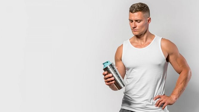 Ranking the best-unflavored Protein Powder available