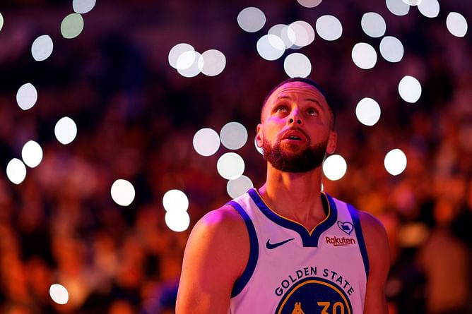 Watch: Steph Curry in total disarray after Draymond's Green 4th ejection this year