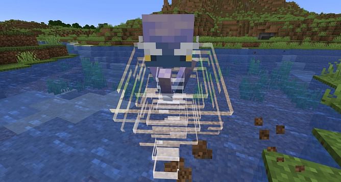 5 interesting facts about breeze in Minecraft