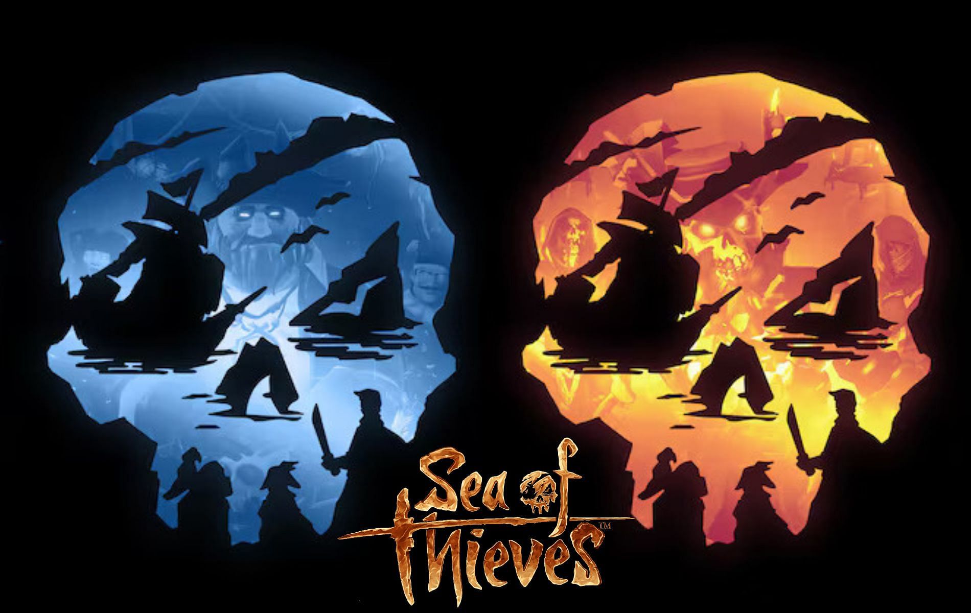 Deluxe vs Premium: Which Sea of Thieves edition should you get?