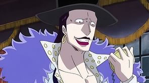 One Piece chapter 1126 spoilers: Blackbeard and Laffitte make moves against Dragon as several Straw Hats disappear