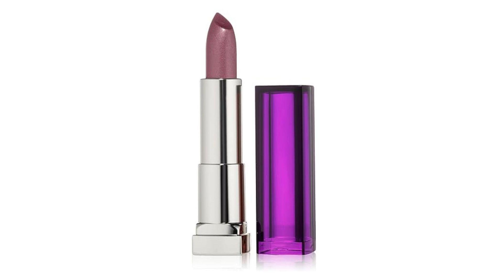  NYX PROFESSIONAL MAKEUP Lip Lingerie XXL Matte Liquid Lipstick  - Bust-Ed (Purple Mauve) : Beauty & Personal Care