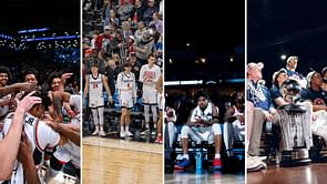 How to buy Boston Sweet 16 tickets? Location, time, TV schedule and more