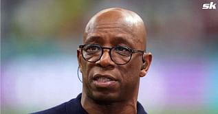 "Doesn't make sense" - Ian Wright slams England management for not giving Manchester United target any minutes in recent friendlies