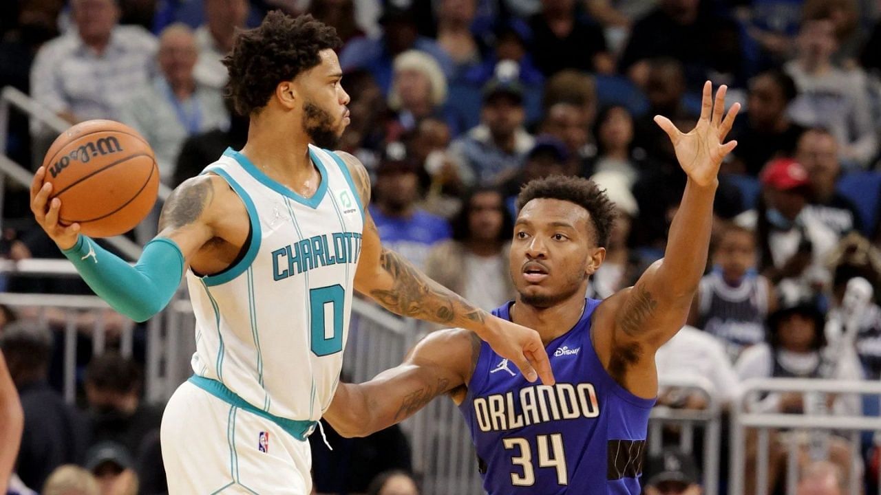 Charlotte Hornets vs Orlando Magic prediction, starting lineups and betting tips for March 19, 2024.