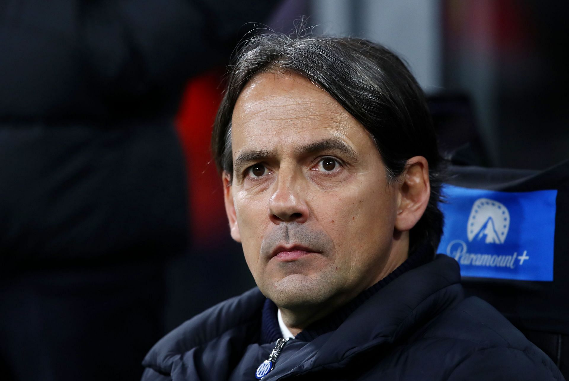 Barcelona and Chelsea appear to admire Inter&#039;s Simone Inzaghi.