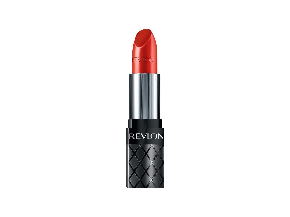 Coral Lipstick Shade: Revlon ColorBurst Lipstick (Image via Revlon)