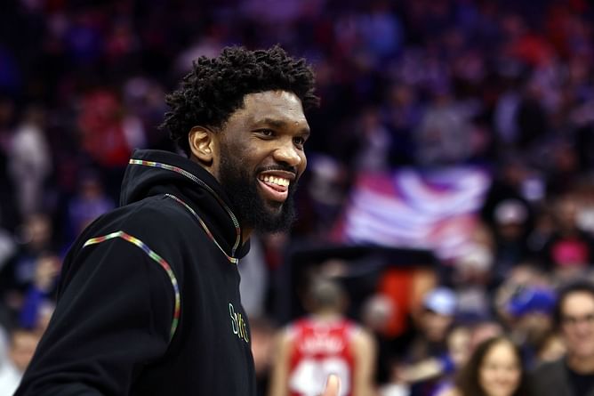 Is Joel Embiid returning for 76ers from knee injury? Reigning NBA MVP's probable return timeline & more explored