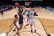 NCAA Men's Basketball Tournament - Second Round - James Madison v Duke
