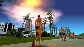 German hackers run GTA Vice City on an internet router