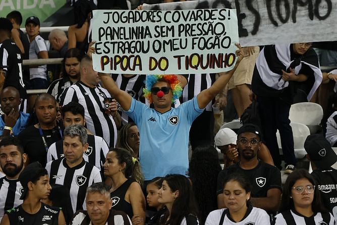 Botafogo vs Bragantino Prediction and Betting Tips | March 6th 2024