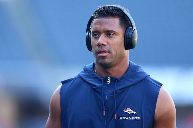 Broncos icon unleashes fury on Russell Wilson: "He isn't a leader"