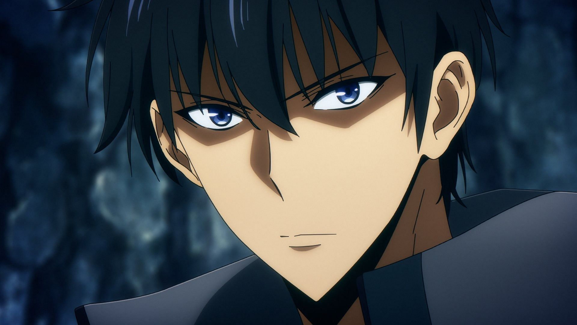 Sung Jin-Woo as seen in the anime (Image via A-1 Pictures)