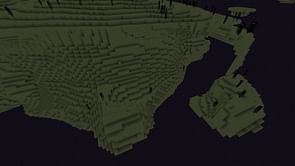 7 worst places to be in Minecraft