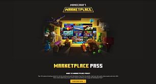 Is Minecraft Marketplace Pass worth buying? Prices, rewards, and more