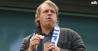 Todd Boehly set to be removed from Chelsea chairman post in 2027 - Reports