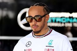 “Same as last year”: Lewis Hamilton details the gap difference between Mercedes and Red Bull