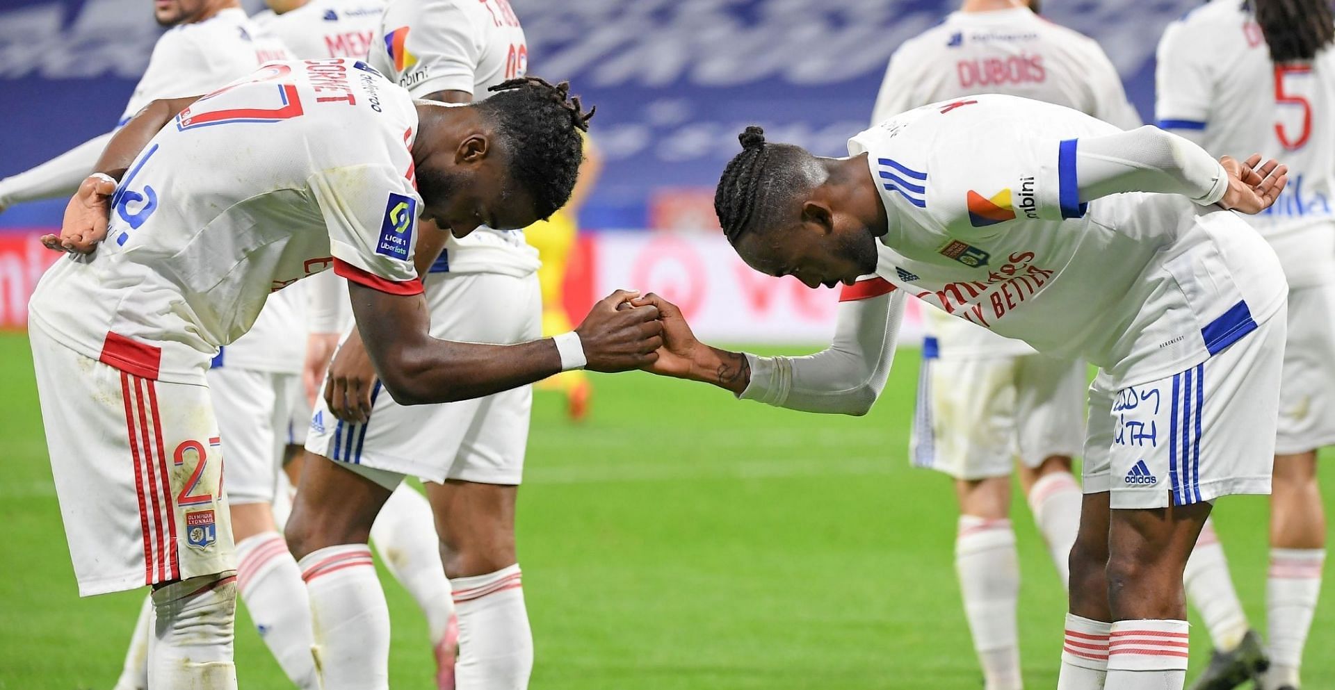 Lyon will meet Lorient in Ligue 1 on Saturday