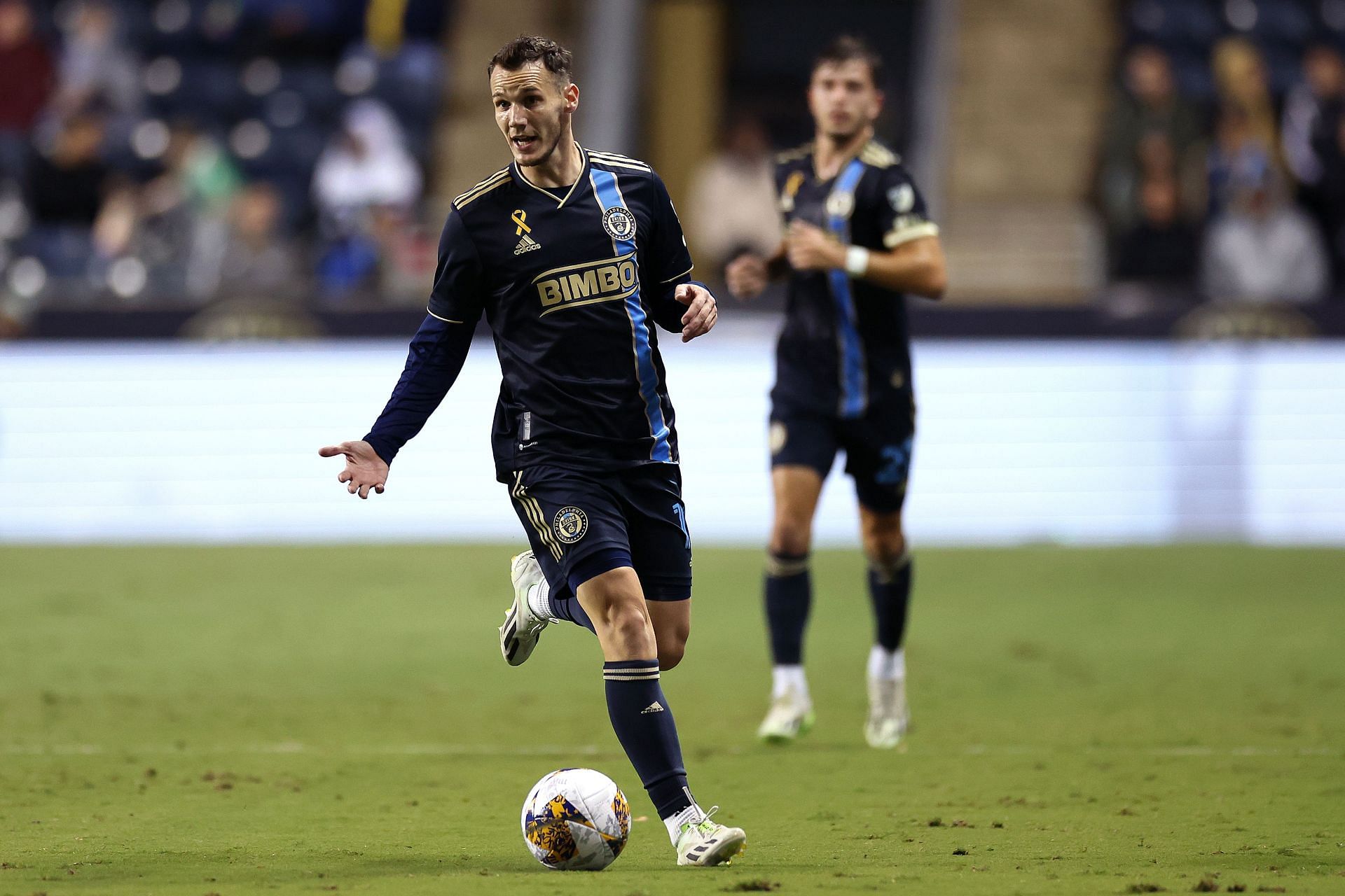 Los Angeles Football Club v Philadelphia Union