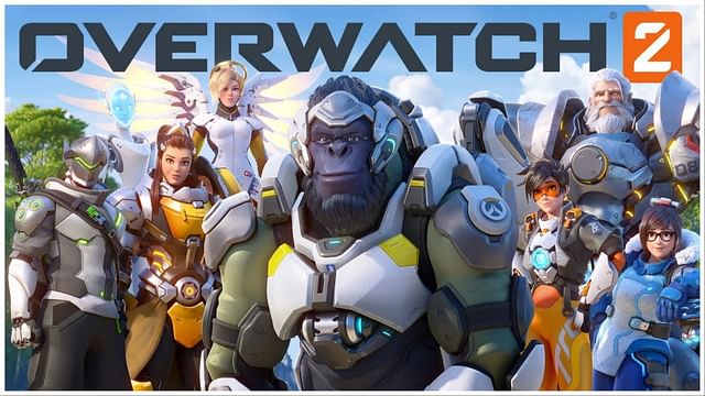 What are the names of all Overwatch 2 heroes?