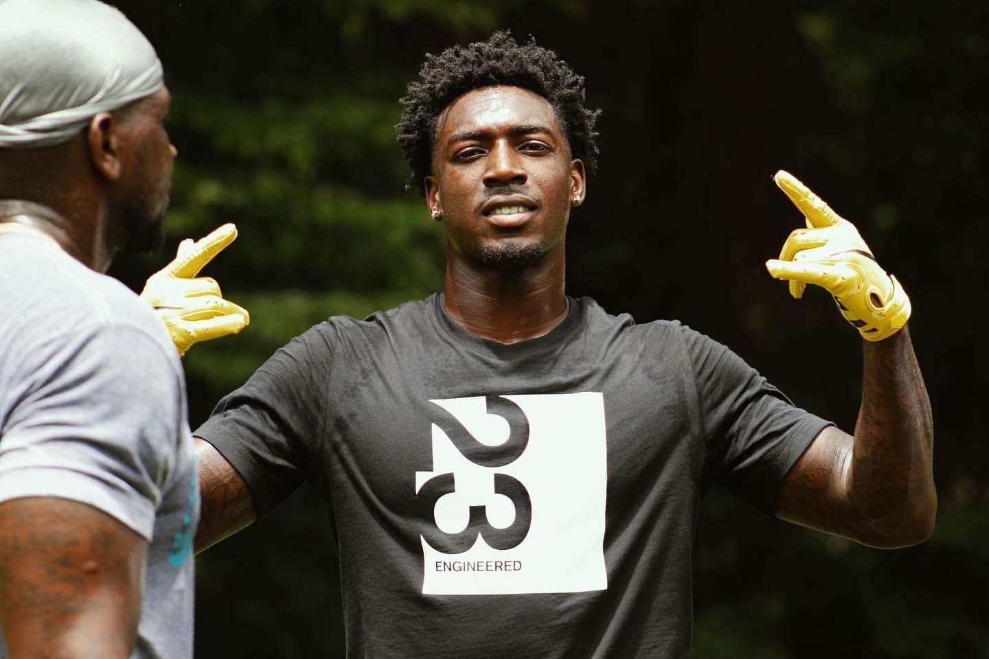 Calvin Ridley's Contract in 2024, Salary, Net Worth, Endorsements