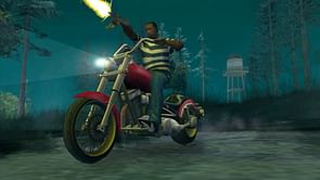 5 essential things for running GTA San Andreas on modern PCs
