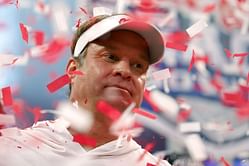 "I would let them do it without any deal": Lane Kiffin has classic reaction to EA sports CFB 25's popularity in football world