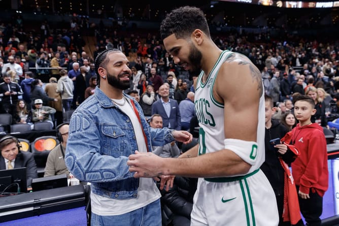 Did Drake play college basketball? Looking at Canadian rapper's potential links to Kentucky