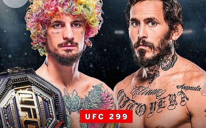 How much do UFC 299 tickets cost? Exploring price for watching Sean O'Malley vs. Marlon 'Chito' Vera 2 live in Miami