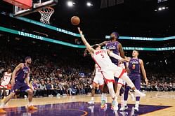 Houston Rockets vs Phoenix Suns: Prediction and Betting Tips | March 2, 2024