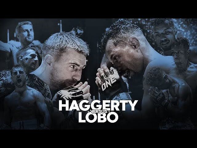 ONE Fight Night 19: WATCH: Two-sport King Jonathan Haggerty's All ...