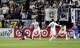 LA Galaxy vs St. Louis Prediction and Betting Tips | 16th March 2024